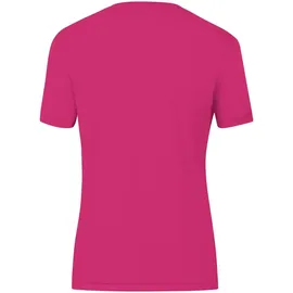 Jako Team kurzarm deep pink 42