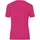 Jako Team kurzarm deep pink 42