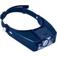 DISCOVERY Crafts DHD 20 Kopflupe