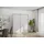 moeblo Schiebetürenschrank EVA 160 x 195 x 61 cm Weiß