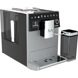 Melitta Latte Select F630-201 Silber