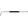 PB SWISS TOOLS Winkelreissnadel HM 220 mm