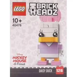 LEGO BrickHeadz Daisy Duck 40476