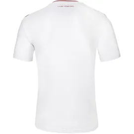 hummel 1. FC Köln Mini-Kit Heimtrikot 2022/23 white/true red 68