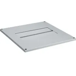 Hager FZ762D Verschluss.pl. schieb, univers, IP54, SKI