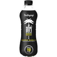 Sodapop Getränke-Sirup Cola 500ml