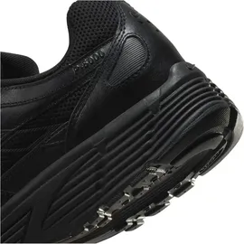 Nike P-6000 Herren Black/Black 47,5