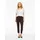 VILA T-Shirt VIFALIA V-Neck S/S Top Jersey Weiß S (36)