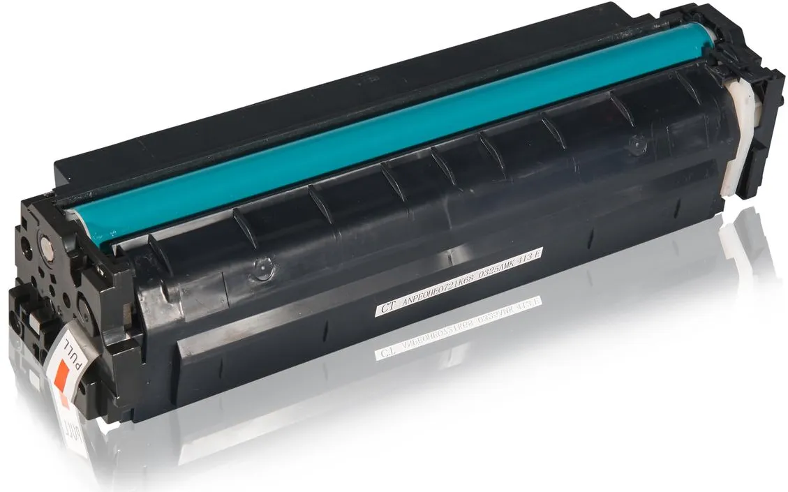 Kompatibel zu HP CF413X / 410X Tonerkartusche, magenta