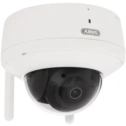 2MPx WLAN Mini Dome Kamera (Full HD 1080p)