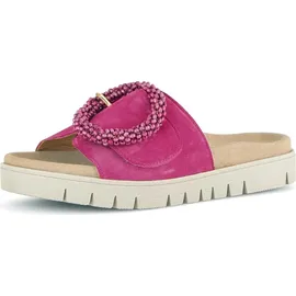 Gabor Pantolette Rosa - Rosa - 40