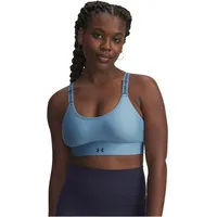 Under Armour Infinity Blue Smoke/Midnight Navy S