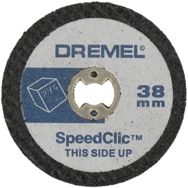 DREMEL SC476 Trennscheibe 38 mm 5 St.