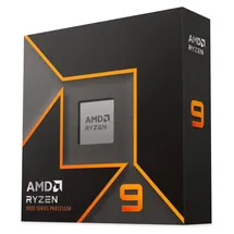 AMD Ryzen 9 9900X 12C/24T 4,40-5,60 GHz Box (100-100000662WOF)