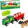 BRIO World Bauernhof-Batterie-Zug (63601800)