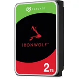 Seagate IronWolf 2 TB 3,5" ST2000VN003