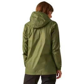 Regatta Pack-it Iii Jacke - Nephrite Green - 40