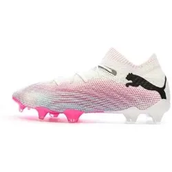 Puma  Fussballschuhe 107599-01  in Rosa, 45