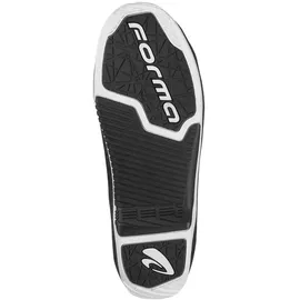 FORMA Traction Schwarz 44