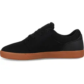 DC Shoes Crisis 2 Herren Black/Gum 43
