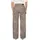 Zero Damen mit weitem Bein 36
