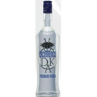 Vodka Excellence Premium, 38% Vol. 1,0 ltr.
