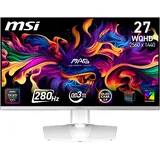 MSI MAG 272QPW 27"
