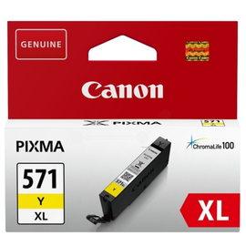 Canon CLI-571Y XL gelb