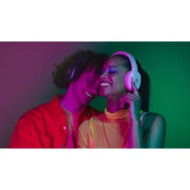 Cellular Line Music Sound Bluetooth Kopfhörer Basic