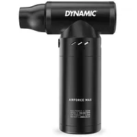 Dynamic Bike Care Airforce Max Akku-Luftgebläse Fahrradzubehör schwarz