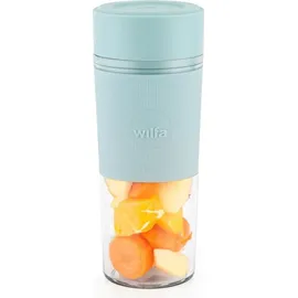 Wilfa SWIFT RCBL-45LC 2Go Mixer