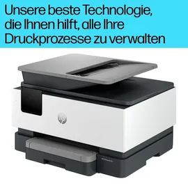 HP OfficeJet Pro 9120B