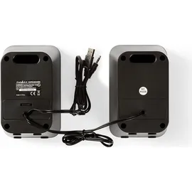 Nedis Xyagos 2.0 System