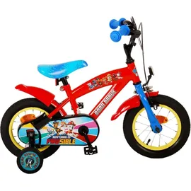 Volare Paw Patrol 12 Zoll rot/blau