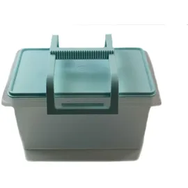 Tupperware Multi-Lagerbox hellblau 5 l
