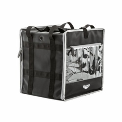 Pizzaturm-Tasche
