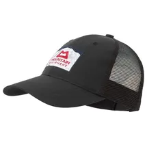 Mountain Equipment Yosemite Cap schwarz One Size