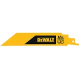 DeWalt Säbelsägeblatt BIM 1Z Metall 304 mm 5 Stück
