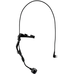 3M Peltor MT7V/1 Microphone, dynamic incl. att., each