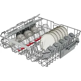 AEG GU7200A1SFM Unterbau-Geschirrspüler (Unterbaugerät, 820 mm, Weiß)