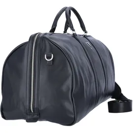GUESS Weekender Certosa Saffiano Black