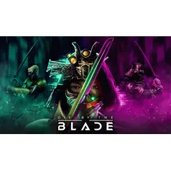 Die by the Blade