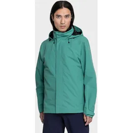 Schöffel Jacket Gmund M, emerald SLATE
