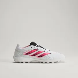 adidas Predator League TF Herren Cloud White/Solar Turbo/Core Black 48