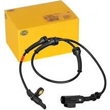 Hella Sensor, Raddrehzahl