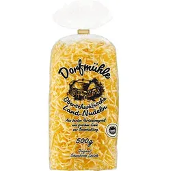 Dorfmühle Schwäbische Spätzle 500,0 g