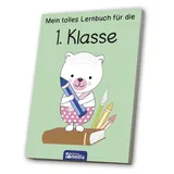 Media Verlag Lernbuch 1. Klasse