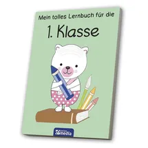 Media Verlag Lernbuch 1. Klasse