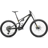 Specialized Levo SL Expert Carbon DKMOS/OAKGRN/HRVGLD S4