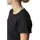 Houdini Pace Air Kurzarm-t-shirt - True Black - L